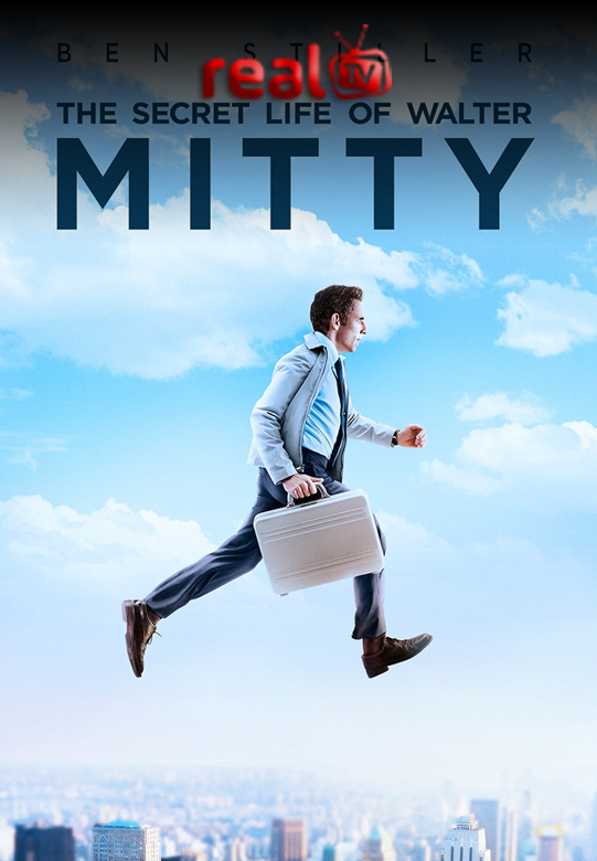 The Secret Life Of Walter Mitty